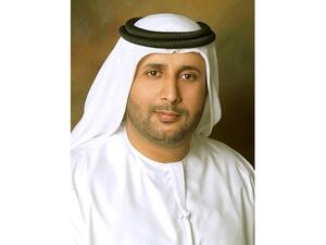 Empower CEO Ahmad Bin Shafar