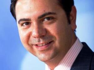 Emre Karaer, Sales and Marketing Director, Volvo Cars Middle East