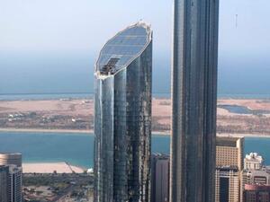 Emrill announces World Trade Center Abu Dhabi Win