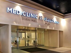 Mediclinic
