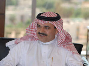 Eng. Saud bin Majed Al Daweesh, STC Group CEO