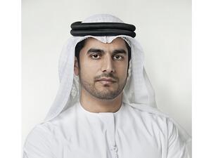 Mohammed Al Zarooni, Acting Deputy Director General of TRA