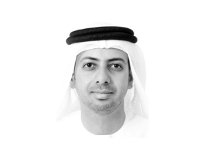 Engineer Abdulla Atatreh, Chairman of Drake & Scull International PJSC