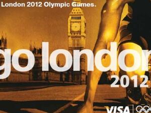 VISA London 2012 Olympic campaign