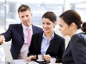 The necessity to use English on-the-job has grown 6-7% across all markets over the past three years