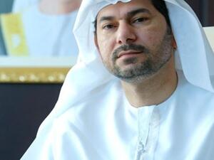 Saed Al Awadi, CEO of Dubai Exports