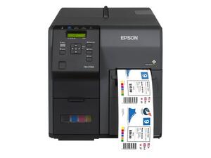 Epson ColorWorks C7500