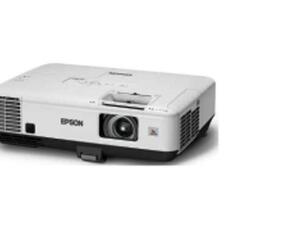 Epson's new Projector Epson's new Projector