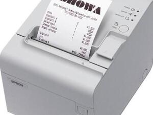 New thermal printer