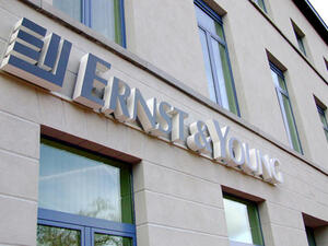 Ernst & Young