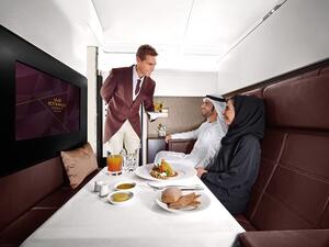 Etihad-The Residence