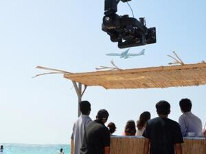 Etihad Airways has launched its latest international campaign that will be promoted online and television around the world from Friday 1 June