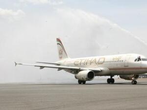 Etihad Airways