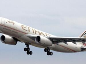 Etihad Crystal Cargo