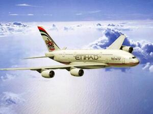 Etihad Airways