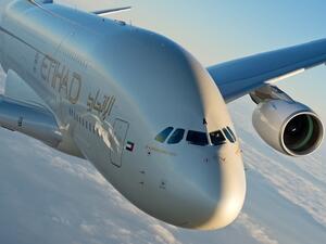 Etihad Airways