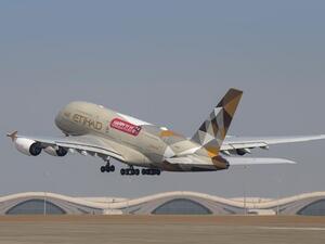 Etihad is celebrating the lifting of visa requirements for UAE nationals travelling to Ireland, which comes into effect today, with very special fares. 