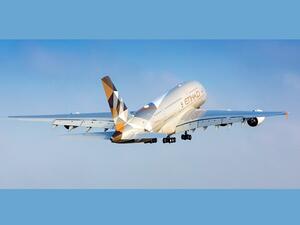 Etihad Airways