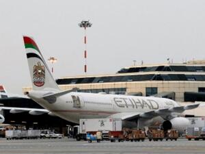 Etihad Airways and Alitalia
