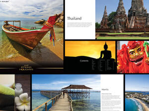 Etihad Holidays