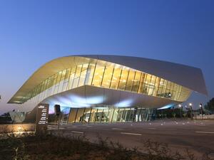 Etihad Museum has launched in celebration of International Museums Day.