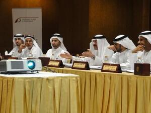 During the meeting