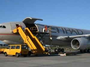 Etihad Crystal Cargo
