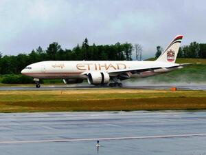 Boeing 777 Freighter