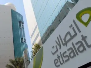 مؤسسة الإمارات للاتصالات
