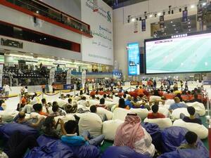 Euro 2012 championship