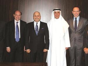 NBAD Launches Real Estate Fund