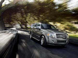 Ford Expedition
