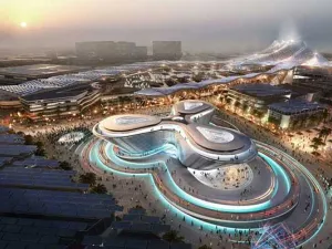 Dubai Airports and Expo 2020 win the UAE's top employers for corporate wellness. 