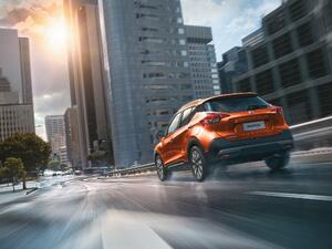 Nissan Al Babtain launches Its All-New crossover ‘Kicks’ in its showrooms 