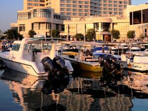 InterContinental Abu Dhabi offers presentations to attract families from the Arab and the Gulf countries