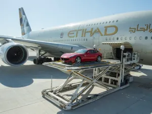 Etihad Cargo