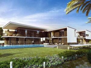 FENDI Villas at AKOYA by DAMAC