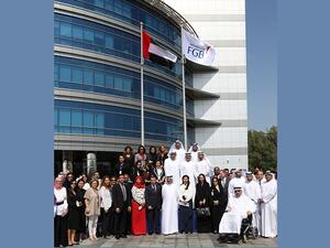 First Gulf Bank
