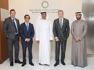 FGB collaborates with ADGM to successfully place the first leasing SPVs into the ADGM franchise 