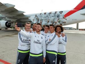 Fly Emirates 