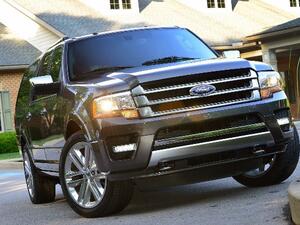 Ford expedition