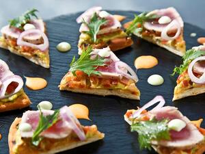 Four Seasons Hotels and Resorts welcomes Dubai’s outdoor season with restyled venues and vibrant dining experiences