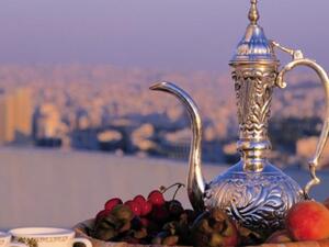 Ramadan at Four Seasons