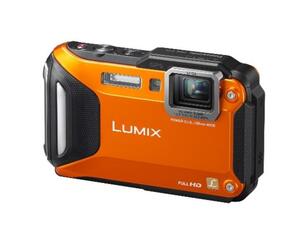 أحدث جيل من الكاميرات الرقمية