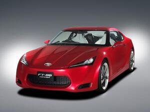 Toyota 2012