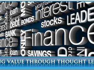 Financial Though Leaders Summit begins today