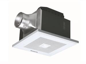 Panasonic Ventilation Fans