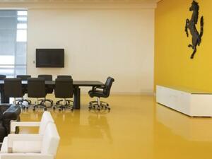 FWAD Meeting Room