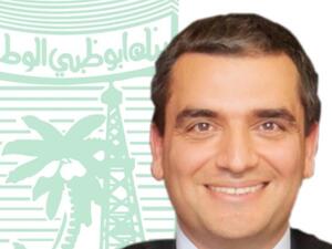 Fadi Halout, the NBAD Country Manager in France