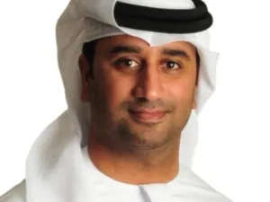حاتم بامطرف، نائب الرئيس التنفيذي لقطاع المؤسسات في دو